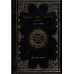 Varnasrama Compendium Volume 1 The Varnas